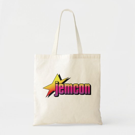 JemCon grundlegende Tasche (Vorne)