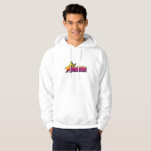 JemCon LogoHoodie Hoodie (Vorne ganz)