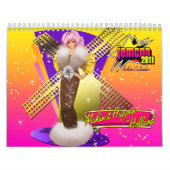 JemCon Offizieller Kalender 2011 (Titelbild)