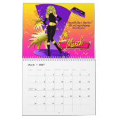 JemCon Offizieller Kalender 2011 (Mär 2027)