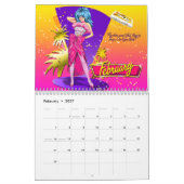 JemCon Offizieller Kalender 2011 (Feb 2027)