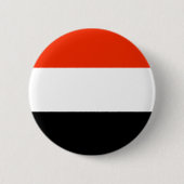 Jemen Button (Vorderseite)