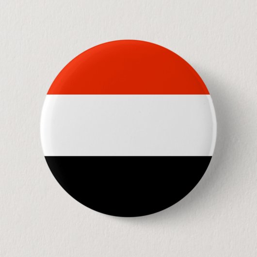 Jemen Button (Vorderseite)