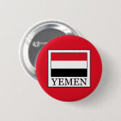 Jemen Button (Vorne & Hinten)