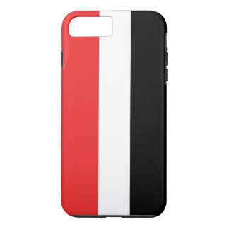 Jemen-Flagge Case-Mate iPhone Hülle