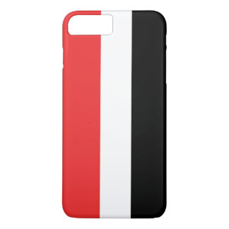 Jemen-Flagge Case-Mate iPhone Hülle