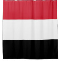 Jemen-Flagge
