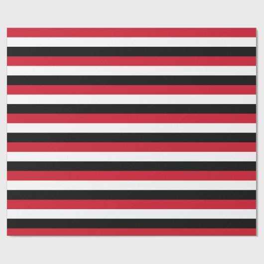 Jemen-Flagge Geschenkpapier (Flach)
