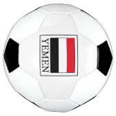 Jemen Fußball (Gedreht)