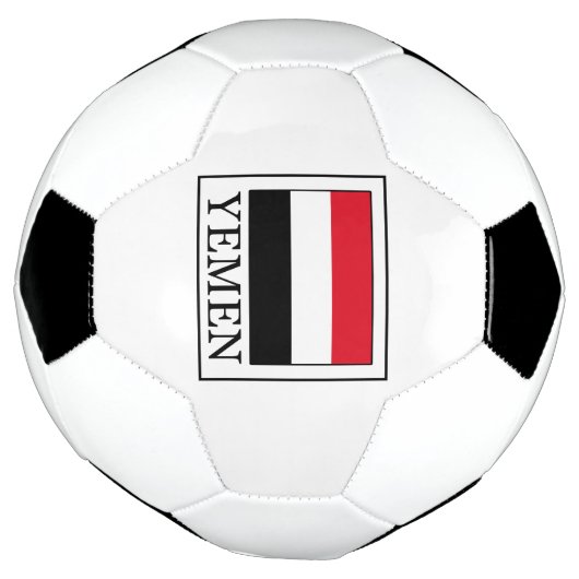 Jemen Fußball (Gedreht)