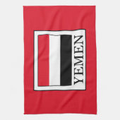 Jemen Handtuch (Vertikal)