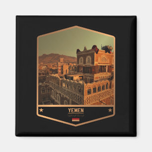 Jemen Magnet