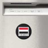 Jemen Magnet (In Situ (Geschirrspüler))