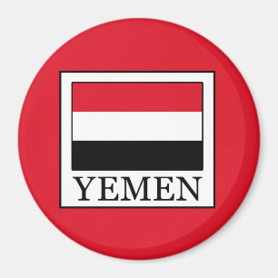 Jemen Magnet