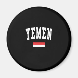 JEMEN MAGNET