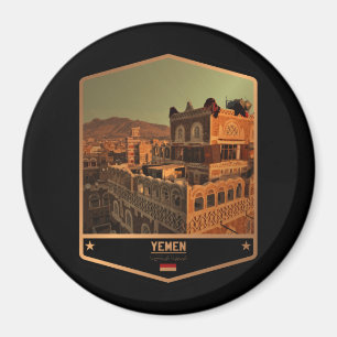 Jemen Magnet