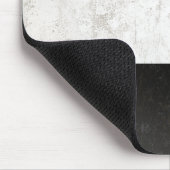 Jemen Mousepad (Ecke)