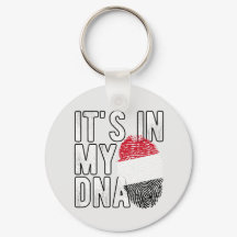 Jemen-Schlüsselanhänger