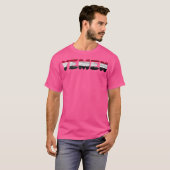 Jemen T-Shirt (Vorne ganz)