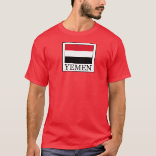 Jemen T-Shirt