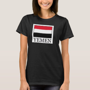 Jemen T-Shirt