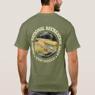 Jemez NRA T-Shirt