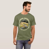 Jemez NRA T-Shirt (Vorne ganz)