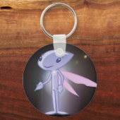 Jemima Key Chain Schlüsselanhänger (Vorderseite)