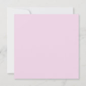 Jemima Puddle Duck (Rückseite)