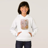 Jemima Puddle Duck Hoodie (Vorne ganz)