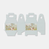 Jemima Puddle Duck im Garten von Herrn Mc Gregor Geschenkschachtel (Ungefaltet)