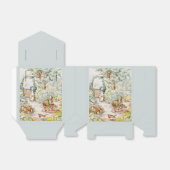 Jemima Puddle Duck im Garten von Herrn Mc Gregor Geschenkschachtel (Ungefaltet)