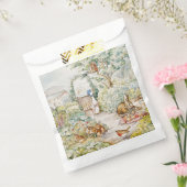 Jemima Puddle Duck im Garten von Herrn Mc Gregor Geschenktütchen (Versiegelt)