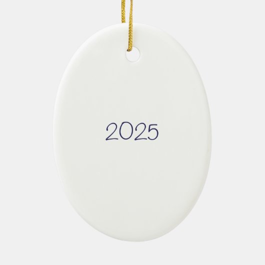 Jemima Puddle Duck Ornament (Hinten)