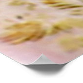 Jemima Puddle-Duck von Beatrix Po hackt ihre Eier Poster (Ecke)