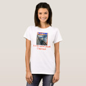 J'en ai marre T-Shirt (Vorne ganz)