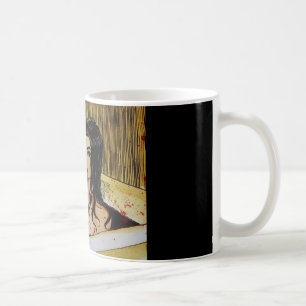 Jen der Hölle Kaffeetasse