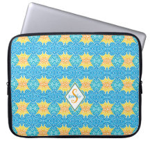 Jen Mosaic Laptop Sleeve