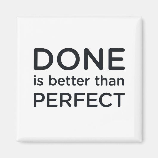 Jen Sincero Badass Magnet (Vorne)