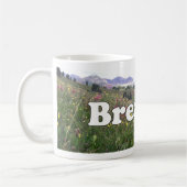 Jen Sincero Breathe Tasse (Links)