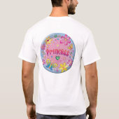 Jen T-Shirt (Rückseite)