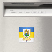 Jena Magnet (In Situ (Geschirrspüler))