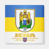 Jena Magnet (Vorne)
