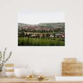Jena Poster (Küche)