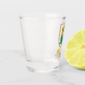 Jena Schnapsglas (Links)