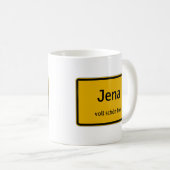 Jena Tasse Kaffeetasse Teetasse (VorderseiteRechts)