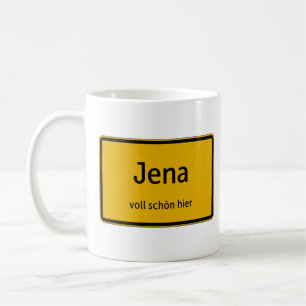 Jena Tasse Kaffeetasse Teetasse