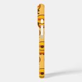 Jenday Conure Case-Mate iPhone Hülle (Rückseite / Links)