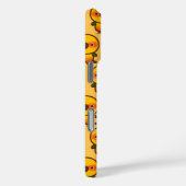 Jenday Conure Case-Mate iPhone Hülle (Rückseite / Rechts)