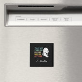 Jene, die nichts stehen, fallen Hamilton Magnet (In Situ (Geschirrspüler))